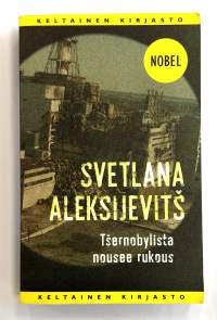 Tsernobylista nousee rukous