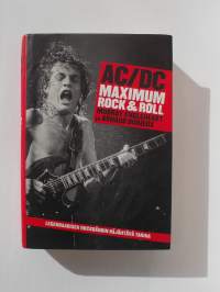 AC/DC Maximum Rock &amp; Roll