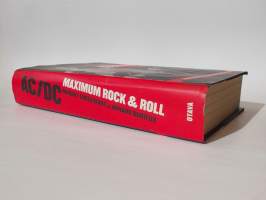 AC/DC Maximum Rock &amp; Roll