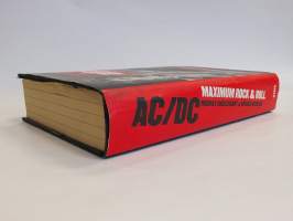 AC/DC Maximum Rock &amp; Roll