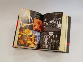 AC/DC Maximum Rock &amp; Roll