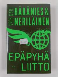 Epäpyhä liitto
