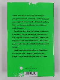 Epäpyhä liitto