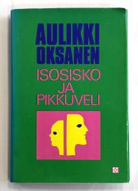 Isosisko ja pikkuveli