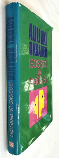 Isosisko ja pikkuveli