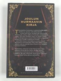 Puuvillatehtaan joulutarinat