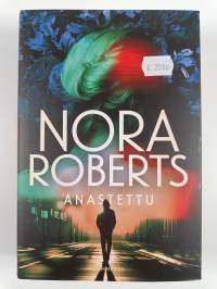 Anastettu