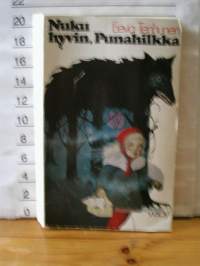 Nuku hyvin, punahilkka