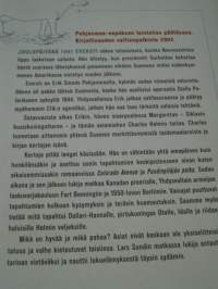 Erikin kirja