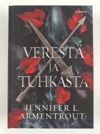 Verestä ja tuhkasta