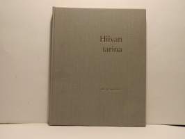 Hiivan tarina - Suomen leivinhiivateollisuuden vaiheet 1885-1970