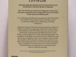 City of God