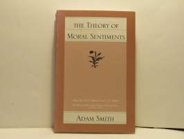 The Theory of Moral Sentiment
