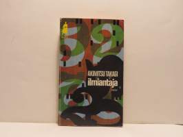 Ilmiantaja