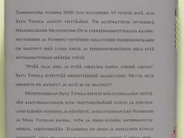 Satu miesten maailmassa