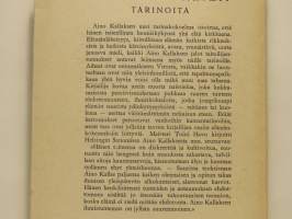 Rakkauden vangit
