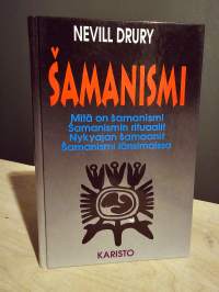 Samanismi