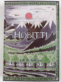 Hobitti eli Sinne ja takaisin
