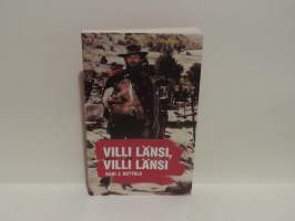 Villi länsi, villi länsi