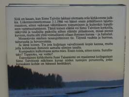 Miksi minä? Kokemuksia uskosta, Jumalasta ja kärsimyksestä