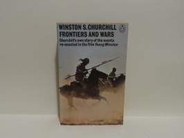 Frontiers and Wars