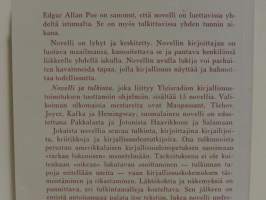 Novelli ja tulkinta