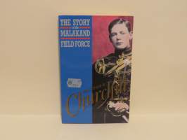 The Story of the Malakand Field Force