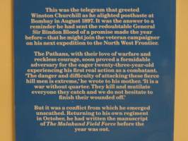 The Story of the Malakand Field Force