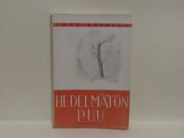 Hedelmätön puu
