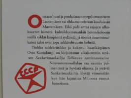 Sankarimatkailijan Neuvosto-Tallinna