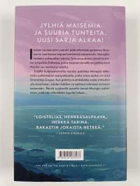 Ihmeitä kesätaivaalla