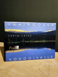Vahingossa Vongoivalle