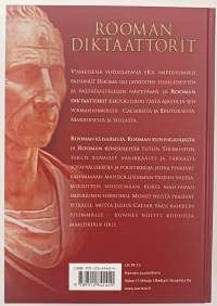 Rooman diktaattori