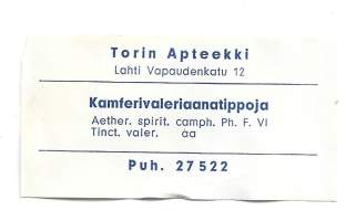 Tyhjä kuva
