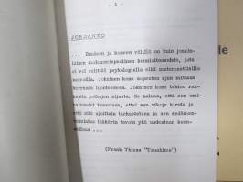 Clark - Clarklift C-30, 40, 50 (CY-30, 40, 50) huoltokirja, käyttöohjeita, huoltokirja Beam-nestekaasumoottoreille, pari myyntiesitettä -koko kansio