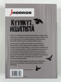 Kyyhkyt helvetistä