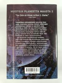Synkkä metsä