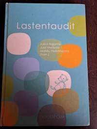 Lastentaudit (Kirjaston poistokirja)