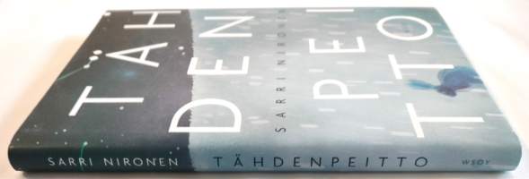 Tähdenpeitto