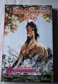 Käärmekanjonin syksy