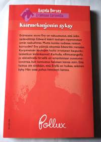 Käärmekanjonin syksy
