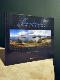 Saaristomeren panoraama