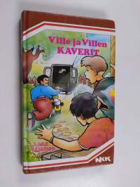 Tyhjä kuva