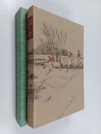 Memoirs of a Fox-hunting Man (Laatikossa)