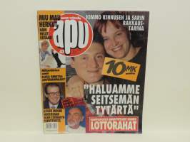 Apu  N:o 43 / 1993