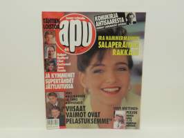 Apu  N:o 44 / 1993