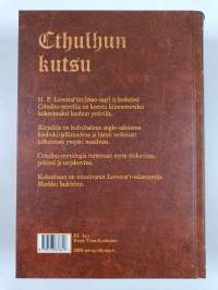 Cthulhun kutsu