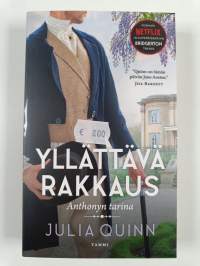 Bridgerton: Yllättävä rakkaus