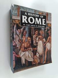 A history of Rome : down to the reign of Constantine
