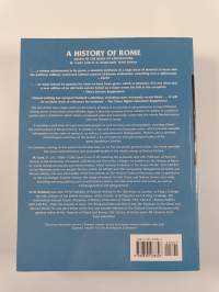 A history of Rome : down to the reign of Constantine